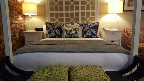 Ballina Palms Boutique Motel - Accommodation Batemans Bay 0