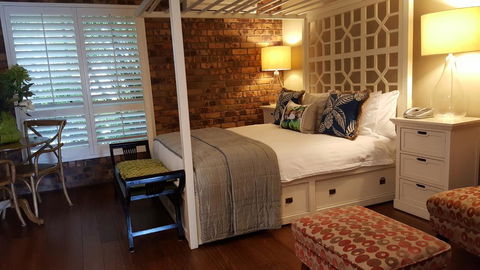 Ballina Palms Boutique Motel - Accommodation Batemans Bay 1