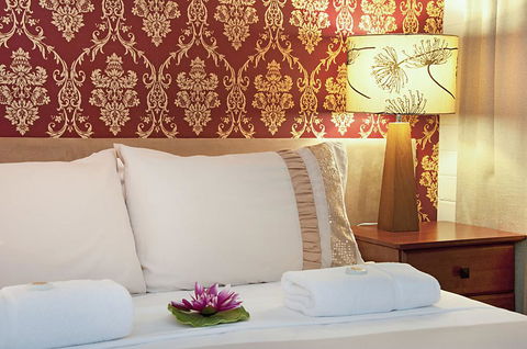Ballina Travellers Lodge - Accommodation Batemans Bay 1