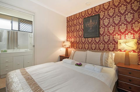 Ballina Travellers Lodge - Accommodation Batemans Bay 2