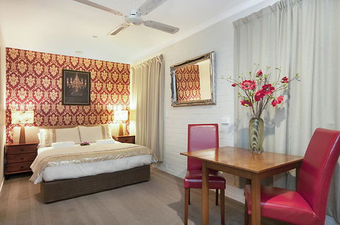 Ballina Travellers Lodge - Accommodation Batemans Bay 3