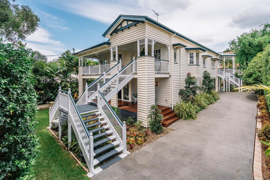 Balmoral QLD Accommodation Batemans Bay