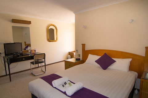 Balranald Motor Inn - Accommodation Batemans Bay 3