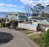 Bambra Reef Lodge - Accommodation Batemans Bay