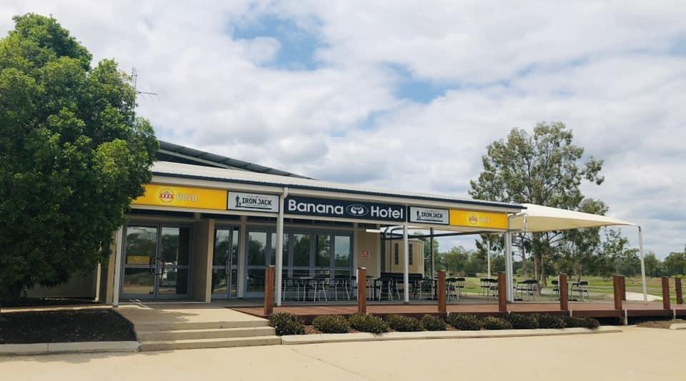Alton Downs QLD Accommodation Batemans Bay