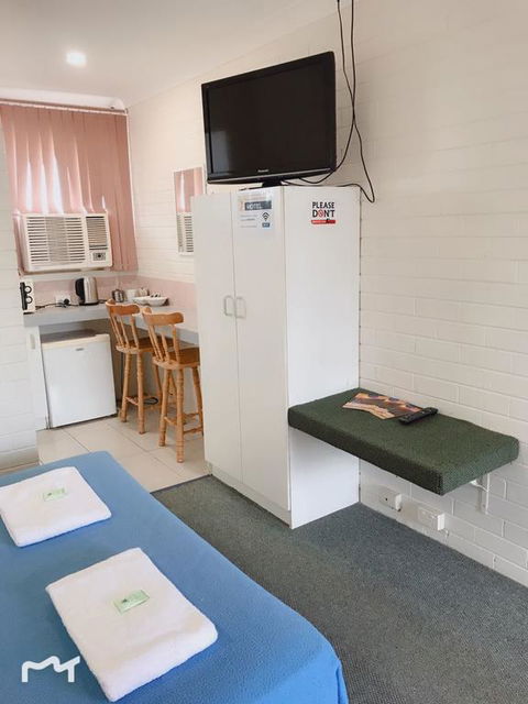 Bananatown Motel - Accommodation Batemans Bay 3