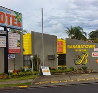 Bananatown Motel - Accommodation Batemans Bay