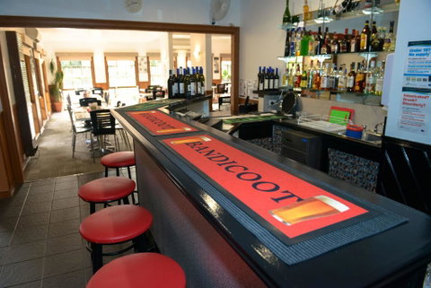 Bandicoot Motor Inn Hamilton - Accommodation Batemans Bay 3