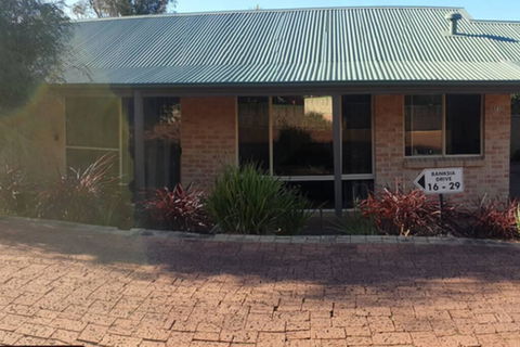 Bandicoot Retreat - Accommodation Batemans Bay 0