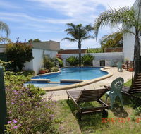 Banjo Paterson Motor Inn - Accommodation Batemans Bay