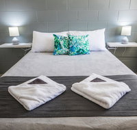 Banjo Paterson Motor Inn - Accommodation Batemans Bay