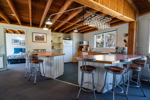 Banjo's Chalet, Alpine-getaways - Accommodation Batemans Bay 2