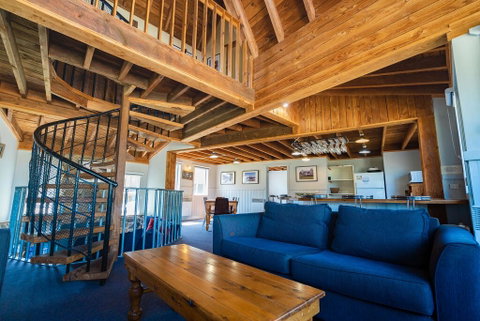 Banjo's Chalet, Alpine-getaways - Accommodation Batemans Bay 1