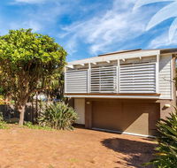 Banksia - Accommodation Batemans Bay