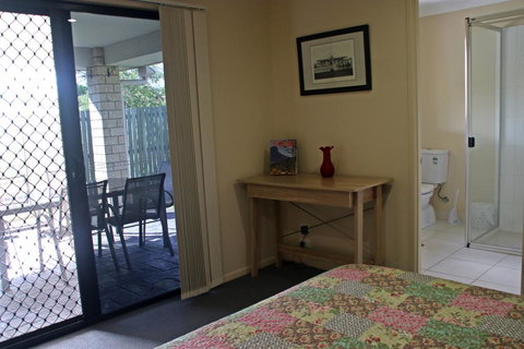 Banksia And Acacia Apartments - Accommodation Batemans Bay 3