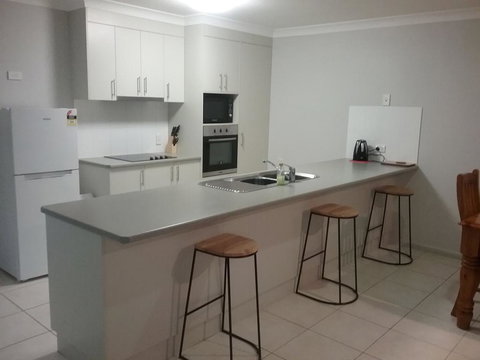Banksia And Acacia Apartments - Accommodation Batemans Bay 0