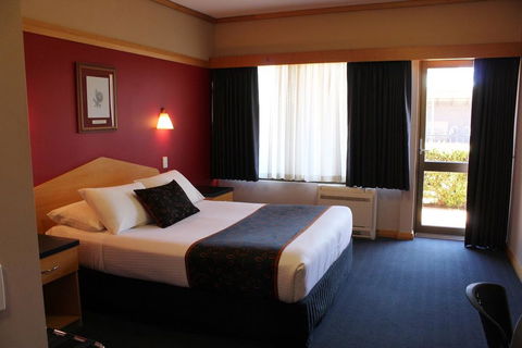 Banksia Motel - Accommodation Batemans Bay 0