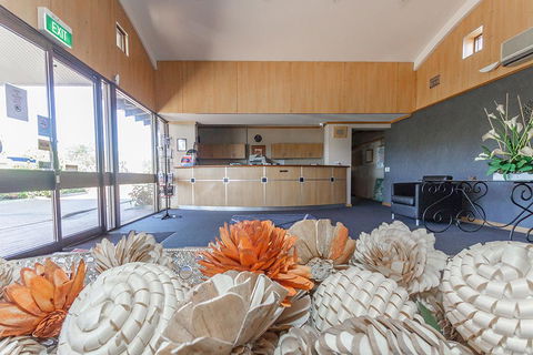 Banksia Motel - Accommodation Batemans Bay 2