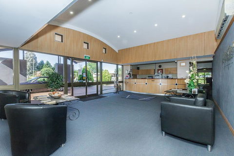 Banksia Motel - Accommodation Batemans Bay 1