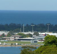 Banksia Waters - Accommodation Batemans Bay