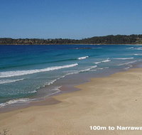 Bannister 49 - Neptune's Way - Accommodation Batemans Bay