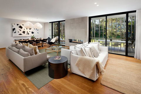 Bannisters Pavilion Mollymook - Accommodation Batemans Bay 2