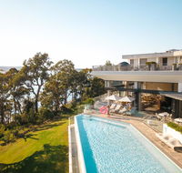 Bannisters Port Stephens - Accommodation Batemans Bay