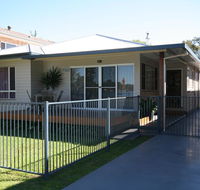 BANYANDAH 557 Ocean Drive NH - Accommodation Batemans Bay