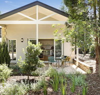 Banyula Annex - stylish and contemporary retreat - Accommodation Batemans Bay