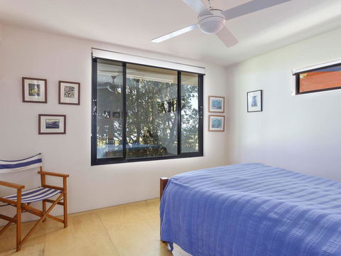 Barefoot Beach House - Accommodation Batemans Bay 3