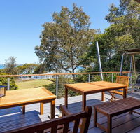 Barefoot Beach House - Accommodation Batemans Bay