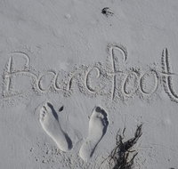 Barefoot Beach House - Accommodation Batemans Bay