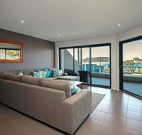 Barefoot Bliss  Fingal Bay - Accommodation Batemans Bay
