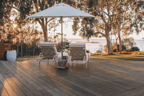 Barellen Beach House - Accommodation Batemans Bay 1