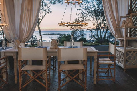 Barellen Beach House - Accommodation Batemans Bay 0