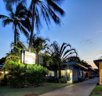Bargara Gardens Boutique Villas - Accommodation Batemans Bay