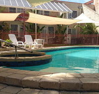 Barham Bridge Motor Inn - Accommodation Batemans Bay