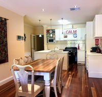 Barkers Run Terrace - Accommodation Batemans Bay