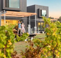 Barn Hives Yallingup - Accommodation Batemans Bay