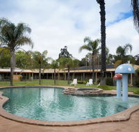 Barooga Country Inn Motel - Accommodation Batemans Bay