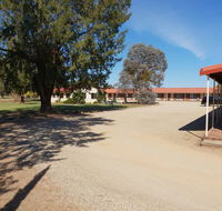 Barooga Golf View Motel - Accommodation Batemans Bay