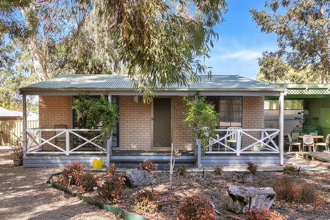 Barossa Country Cottages - Accommodation Batemans Bay 2
