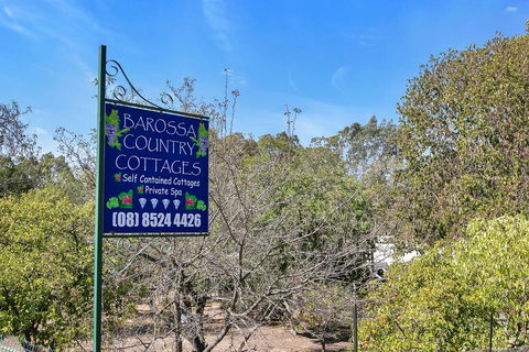 Barossa Country Cottages - Accommodation Batemans Bay 0
