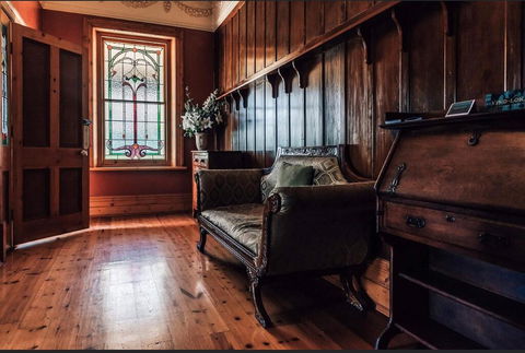 Barossa Dreams - Accommodation Batemans Bay 2