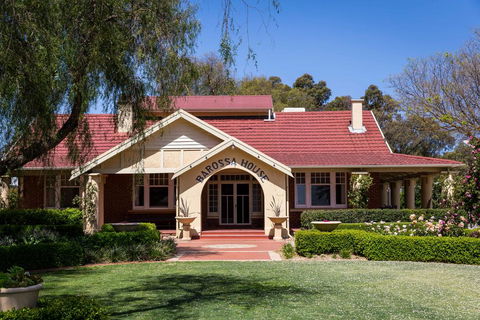 Barossa House - Accommodation Batemans Bay 0