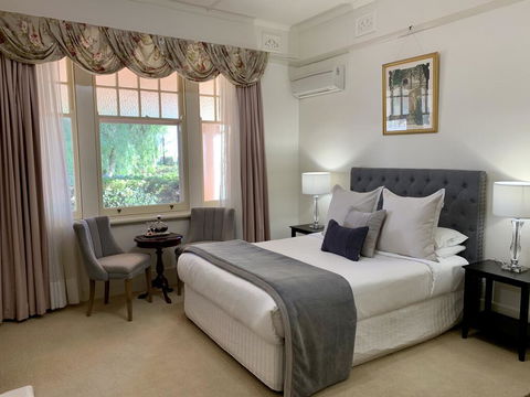 Barossa House - Accommodation Batemans Bay 2