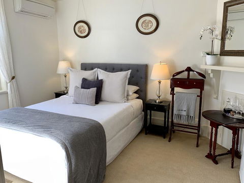 Barossa House - Accommodation Batemans Bay 1