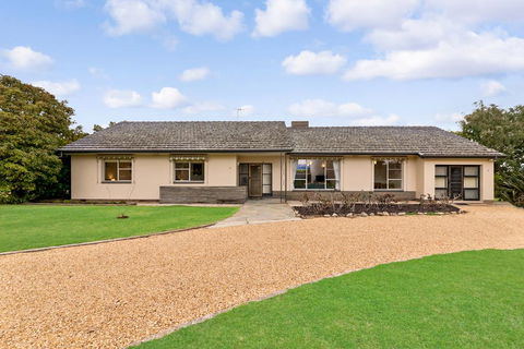 Barossa Idyll - Accommodation Batemans Bay 0
