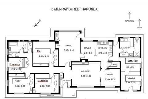 Barossa Idyll - Accommodation Batemans Bay 2