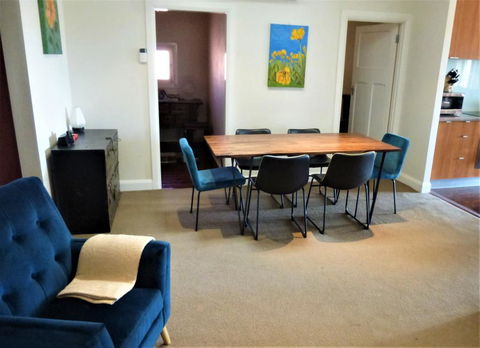 Barossa Vista - Accommodation Batemans Bay 2